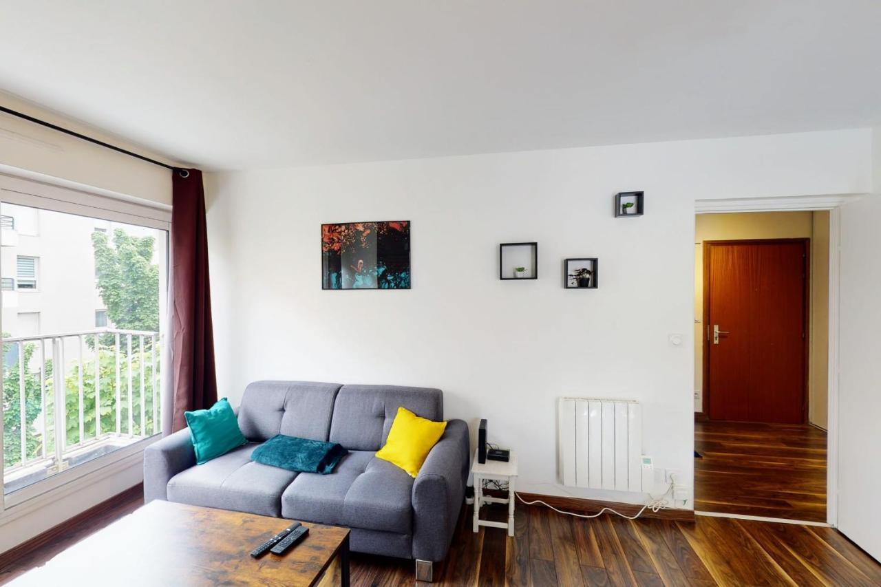 Le Berthollet 9 - Renovated Apartment 1 Bedroom 2 Steps - Annecy Center Luaran gambar